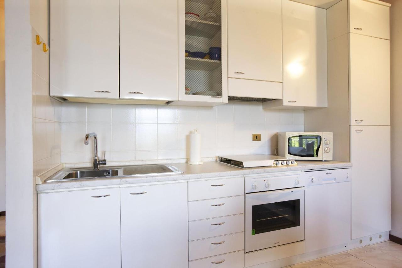 Residenza Arcobaleno Pino Lago Maggiore Exterior foto